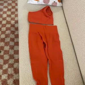 Guava Set Active Set